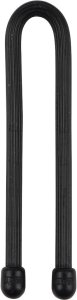 Elastyczna Opaska Nite Ize Gear Tie 6 2Pack BLACK 1
