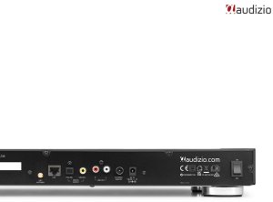 Radio internetowe Audizio Trento z Bluetooth i radiem FM / DAB one size 17