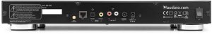 Radio internetowe Audizio Trento z Bluetooth i radiem FM / DAB one size 3