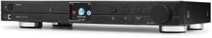 Radio internetowe Audizio Trento z Bluetooth i radiem FM / DAB one size 4