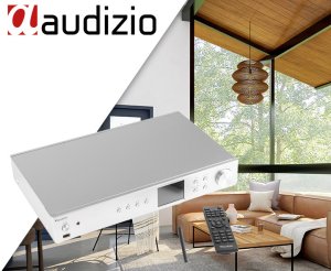 Radio internetowe Adria WiFi DAB+ BT srebrny one size 17