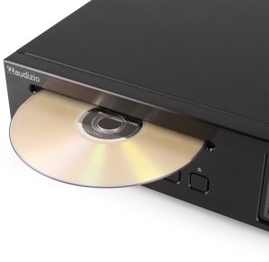 Radioodtwarzacz Audizio Radio internetowe Brescia DAB+ FM CD BT one size 11