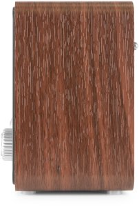 Radioodtwarzacz Audizio Przenośne radio Foggia stereo z budzikiem DAB+ FM- 50W - Szary one size 5