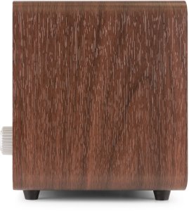 Radioodtwarzacz Audizio Przenośne radio stereo z budzikiem Corno DAB+ FM BT szary one size 7