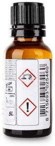 Zapach do płynu do wytwornic dymu 20ml truskawka Beamz one size 2