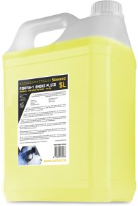 Płyn do wytwornicy dymu 5L FSMF5E-Y BeamZ ECO one size 3