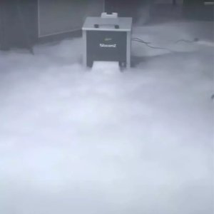 Wytwornica dymu ciężkiego BeamZ ICE1800 one size 11