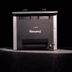 Wytwornica dymu ciężkiego BeamZ ICE1800 one size 15