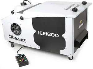 Wytwornica dymu ciężkiego BeamZ ICE1800 one size 5