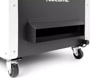 Wytwornica dymu ciężkiego BeamZ ICE1800 one size 7