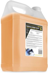 Płyn do wytwornicy dymu 5l BeamZ ECO one size 2