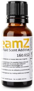 Zapach do płynu do wytwornic dymu 20ml waniliowy Beamz one size 2