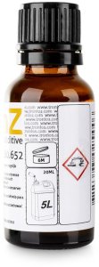 Zapach do płynu do wytwornic dymu 20ml waniliowy Beamz one size 3