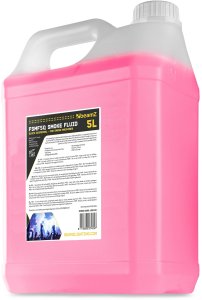 Płyn do wytwornicy dymu z CO2 5L BeamZ one size 3