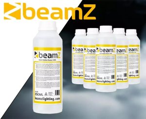 Płyn do czyszczenia wytwornic dymu 0,25L BeamZ FSMC one size 2