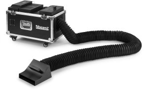 Wytwornica ciężkiego dymu BeamZ LF1500 one size 2