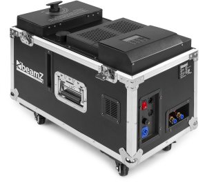 Wytwornica ciężkiego dymu BeamZ LF1500 one size 7