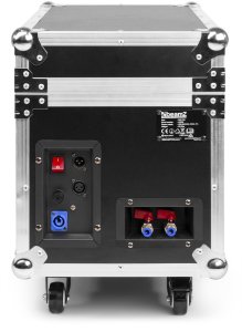 Wytwornica ciężkiego dymu BeamZ LF1500 one size 8