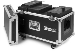Wytwornica ciężkiego dymu BeamZ LF1500 one size 10