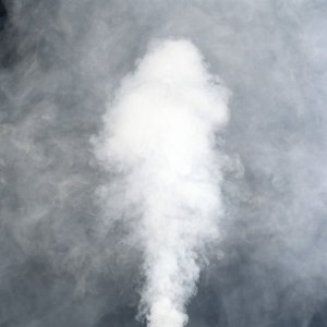 Wytwornica dymu 500W BeamZ S500 z płynem do dymu 250ml one size 6