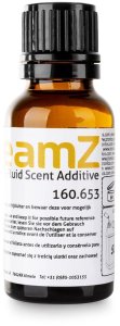 Zapach do płynu do wytwornic dymu 20ml tropikalny Beamz one size 2