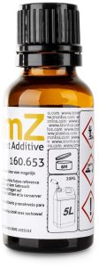 Zapach do płynu do wytwornic dymu 20ml tropikalny Beamz one size 3