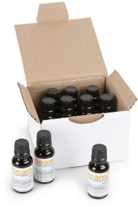 Zapach do płynu do wytwornic dymu 20ml tropikalny Beamz one size 6