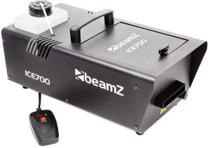 Wytwornica dymu ciężkiego BeamZ ICE700 one size 1