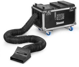 Wytwornica ciężkiego dymu 3000W BeamZ LF3000 one size 1