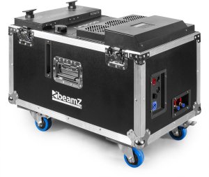 Wytwornica ciężkiego dymu 3000W BeamZ LF3000 one size 11