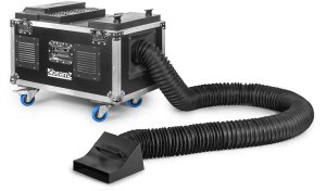 Wytwornica ciężkiego dymu 3000W BeamZ LF3000 one size 3