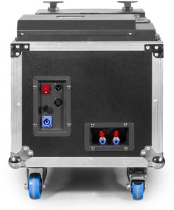 Wytwornica ciężkiego dymu 3000W BeamZ LF3000 one size 7