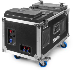 Wytwornica ciężkiego dymu 3000W BeamZ LF3000 one size 9