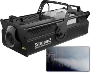 Wytwornica dymu DMX BeamZ S3500 one size 1
