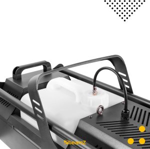 Wytwornica dymu DMX BeamZ S3500 one size 17