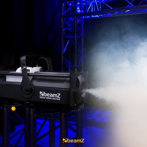 Wytwornica dymu DMX BeamZ S3500 one size 18