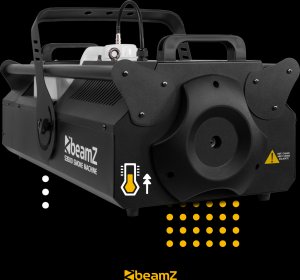 Wytwornica dymu DMX BeamZ S3500 one size 20