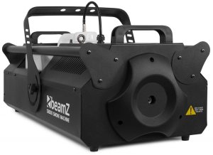 Wytwornica dymu DMX BeamZ S3500 one size 2