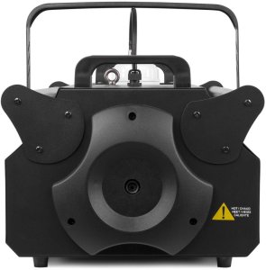 Wytwornica dymu DMX BeamZ S3500 one size 3