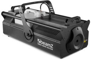 Wytwornica dymu DMX BeamZ S3500 one size 4