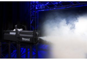 Wytwornica dymu DMX BeamZ S3500 one size 9
