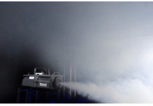 Wytwornica dymu DMX BeamZ S3500 one size 10