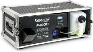 Wytwornica dymu fazer BeamZ F1600 one size 2