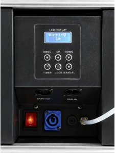 Wytwornica dymu fazer BeamZ F1600 one size 4