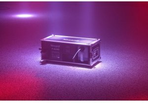 Wytwornica dymu fazer BeamZ F1600 one size 7