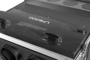 Wytwornica ciężkiego dymu BeamZ LF6000 one size 11