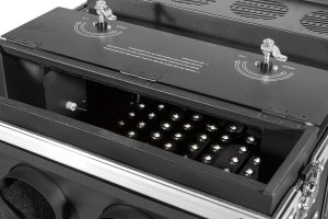 Wytwornica ciężkiego dymu BeamZ LF6000 one size 12