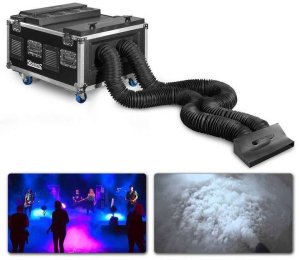 Wytwornica ciężkiego dymu BeamZ LF6000 one size 3