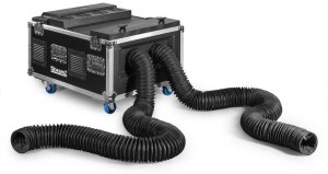 Wytwornica ciężkiego dymu BeamZ LF6000 one size 4