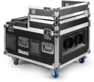 Wytwornica ciężkiego dymu BeamZ LF6000 one size 5